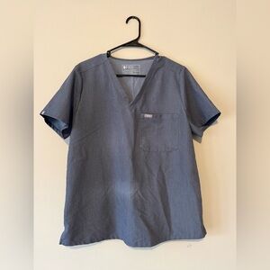 FIGS Technical Collection Scrub Top